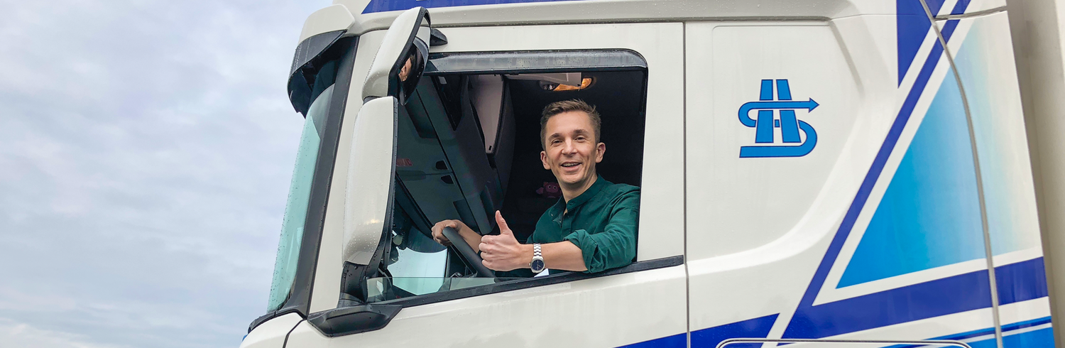 Eric Mayer, ZDF Pur+
