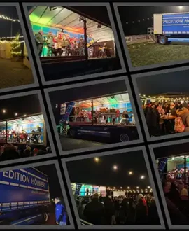 Adventssingen SVV Weyerbusch