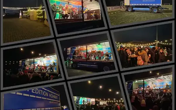 Adventssingen SVV Weyerbusch